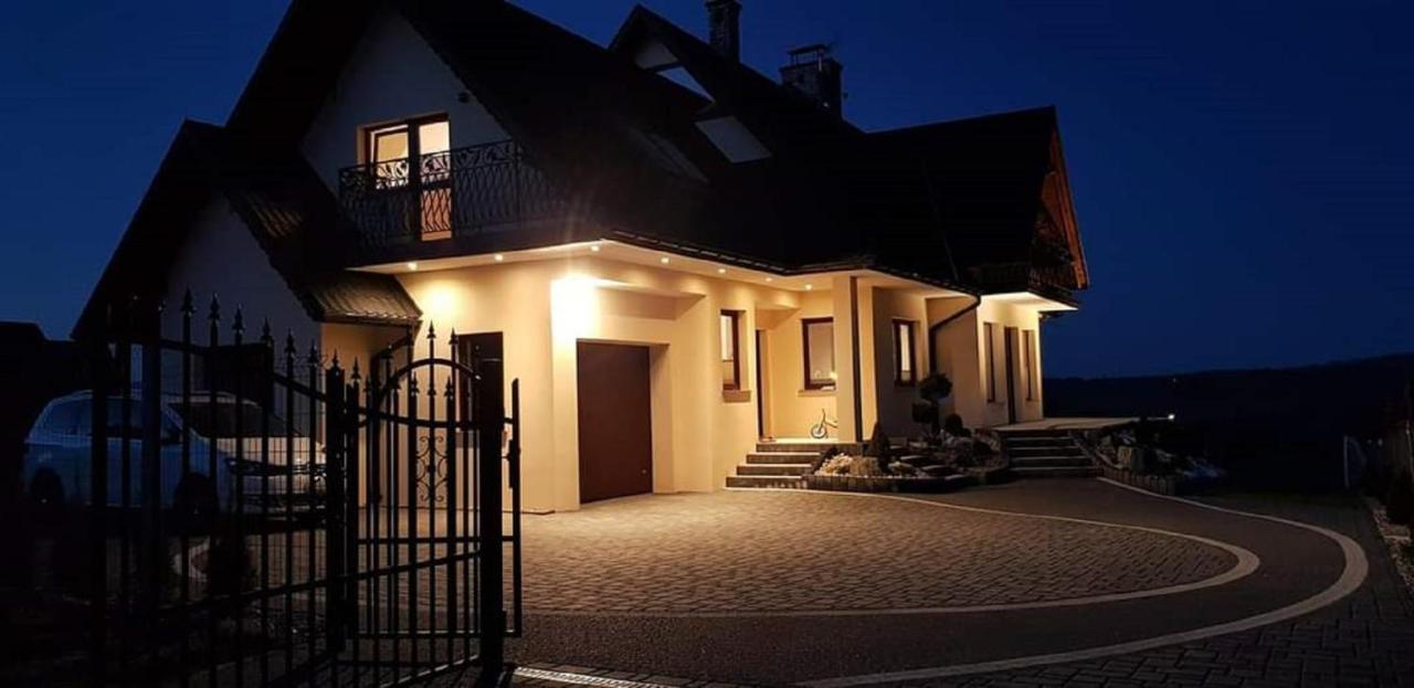 Dom Gorskie Ambiente Zakopane Exterior photo