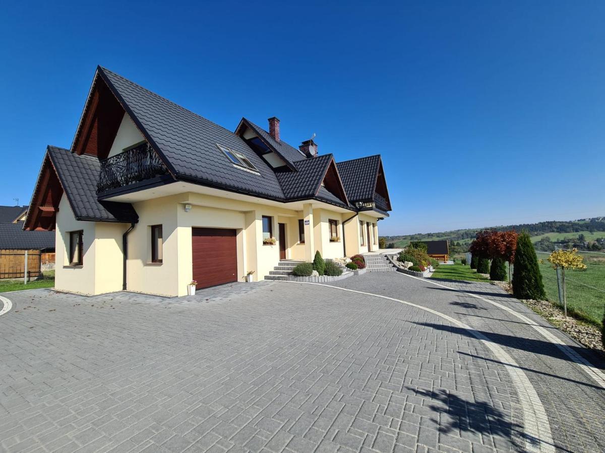 Dom Gorskie Ambiente Zakopane Exterior photo